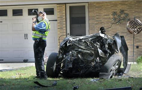 bloomington man crashes into car|car accident in bloomington indiana.